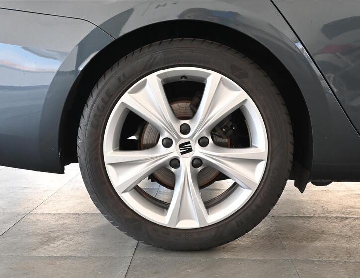 Seat Leon 35