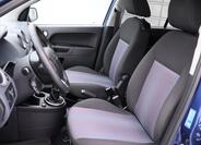 Ford Fusion 11
