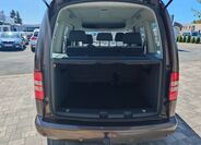 Volkswagen Caddy 13
