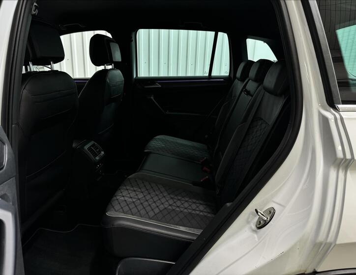 Volkswagen Tiguan 36