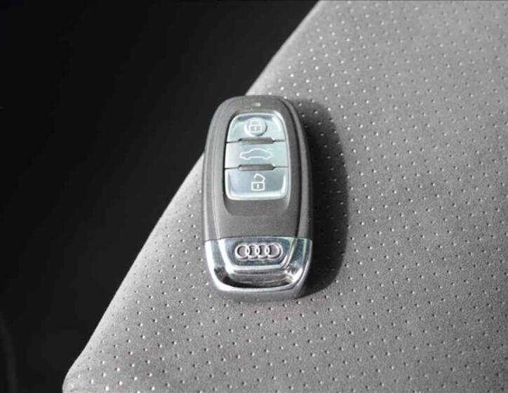 Audi A5 23