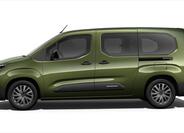 Citroën Berlingo 2