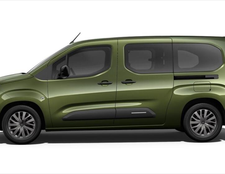 Citroën Berlingo 2