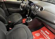 Hyundai i10 21