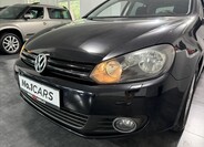 Volkswagen Golf 26