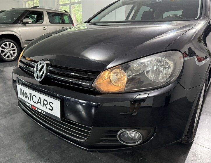 Volkswagen Golf 26