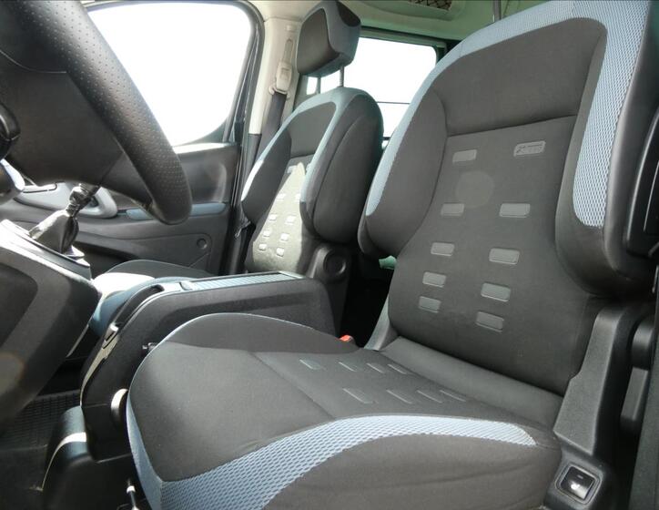 Citroën Berlingo 28
