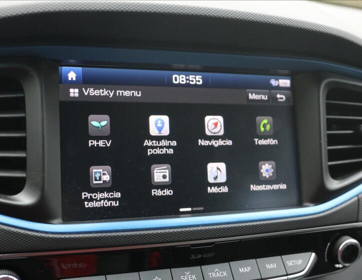 Hyundai IONIQ 34