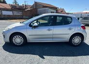 Peugeot 207 7