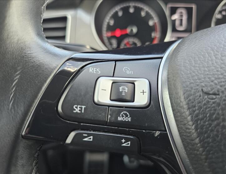 Volkswagen Golf Sportsvan 15