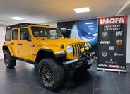 Jeep Wrangler 1