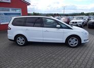 Ford Galaxy 7