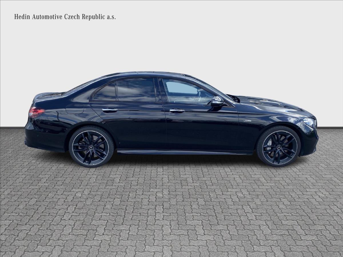 Mercedes-Benz Třídy E
