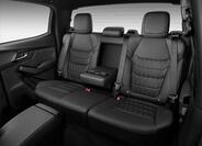 Isuzu D-Max 6