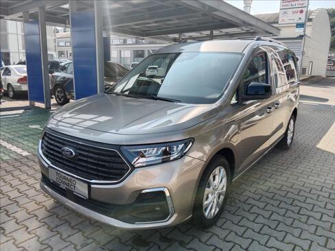 Ford Tourneo Connect