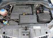Škoda Fabia 21
