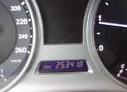 Lexus IS 220 22