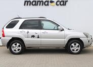 KIA Sportage 8