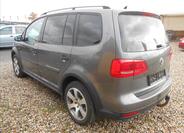 Volkswagen Touran 8