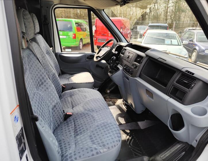 Ford Transit 24
