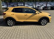 KIA Stonic 8