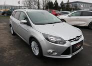 Ford Focus 2