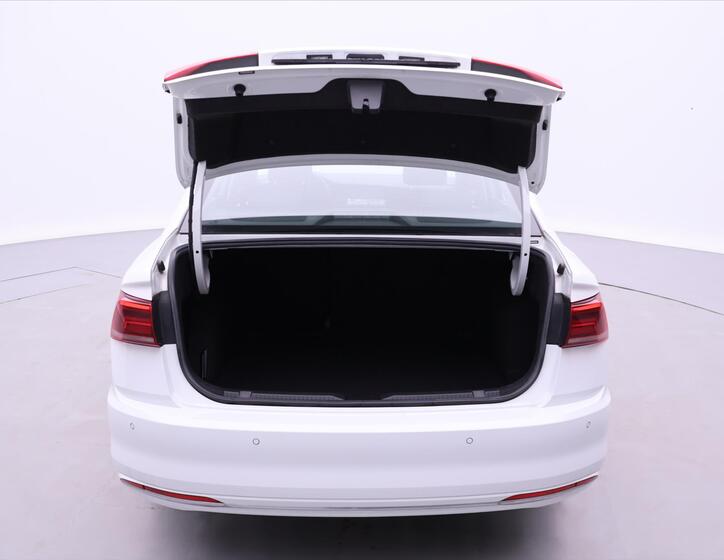 Volkswagen Bora 9