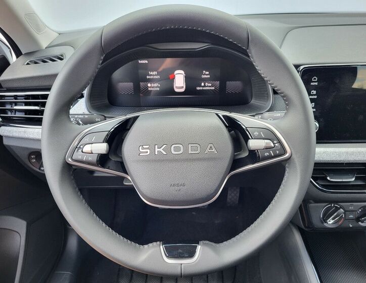 Škoda Kamiq 13
