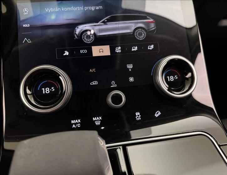 Land Rover Range Rover Velar 26