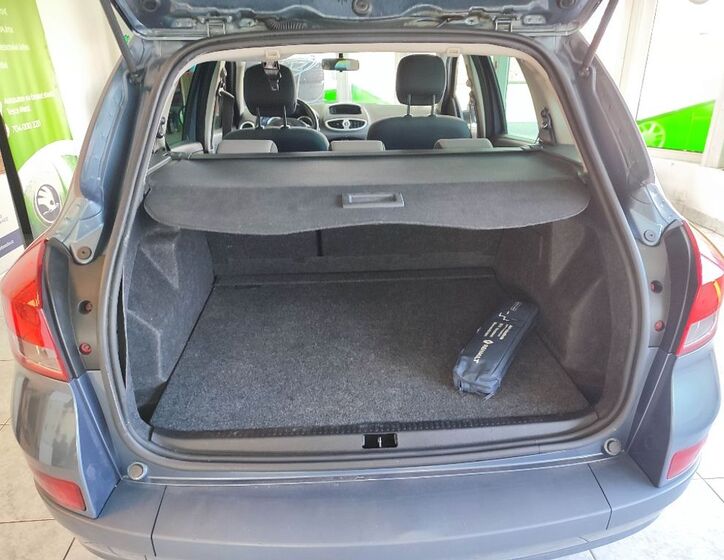 Renault Clio 11