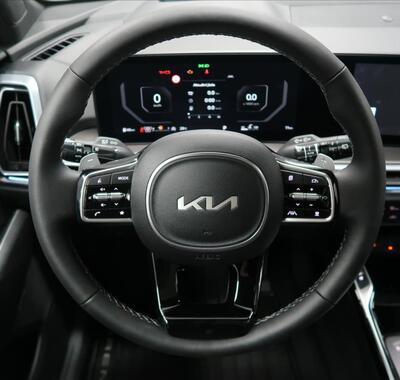 KIA Sorento 12