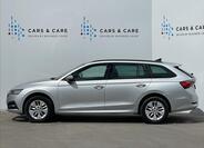 Škoda Octavia 2