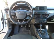Ford Focus 9