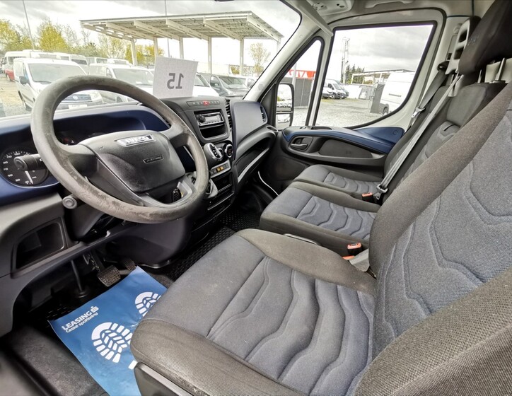 Iveco Daily 6