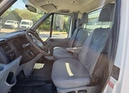 Ford Transit 10