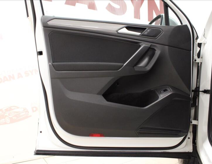 Volkswagen Tiguan Allspace 9