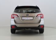 Subaru Outback 6
