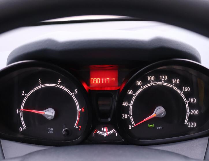 Ford Fiesta 14