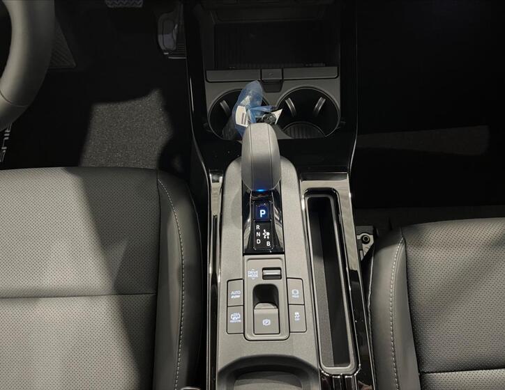 Toyota Prius 18