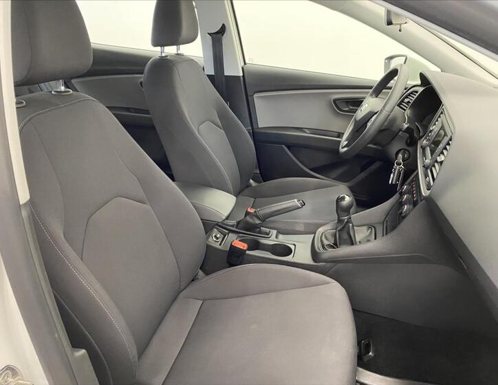 Seat Leon 8