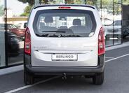 Citroën Berlingo 6