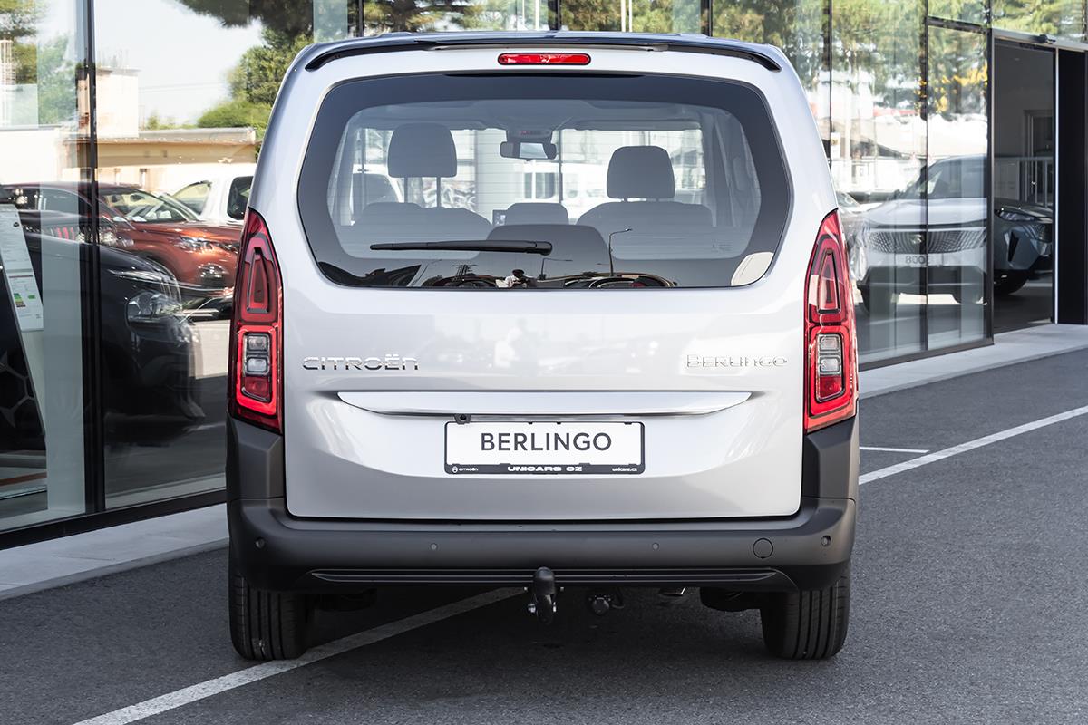 Citroën Berlingo