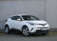 Toyota C-HR 3