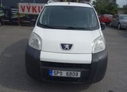 Peugeot Bipper 4