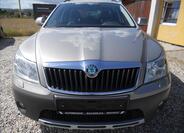 Škoda Octavia 2