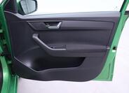 Škoda Fabia 13