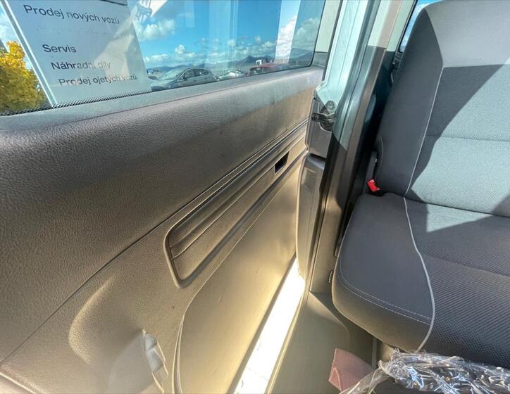 Volkswagen Multivan 19