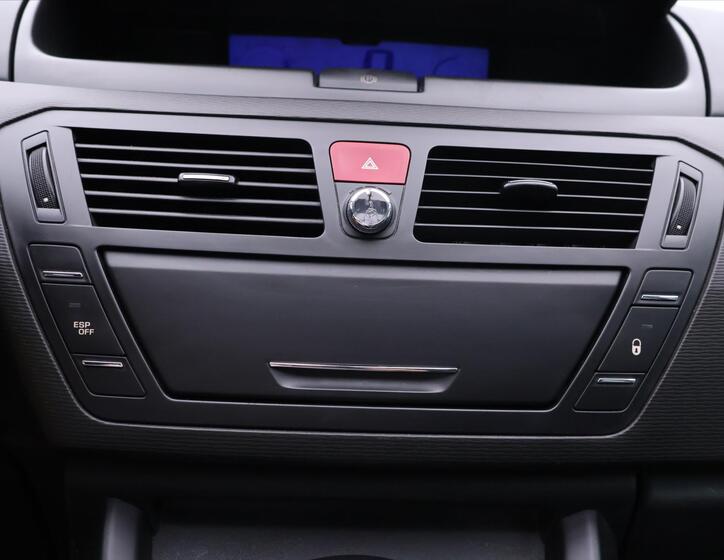 Citroën C4 Picasso 19