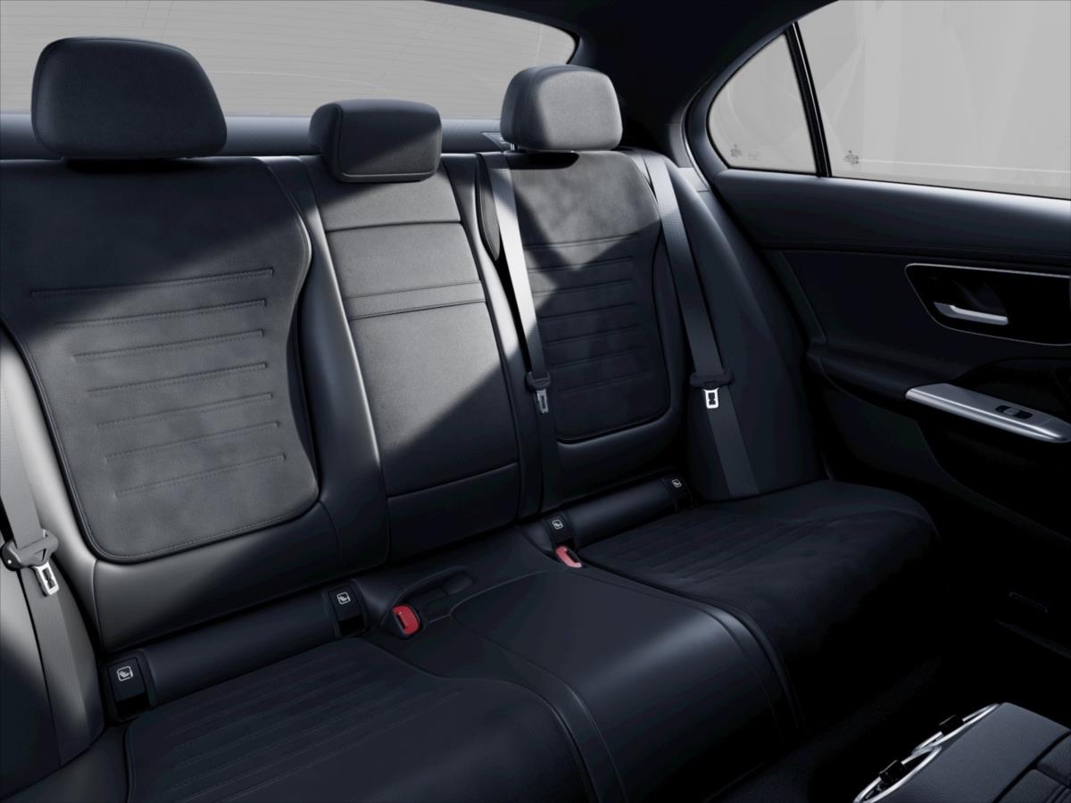 Mercedes-Benz Třídy C