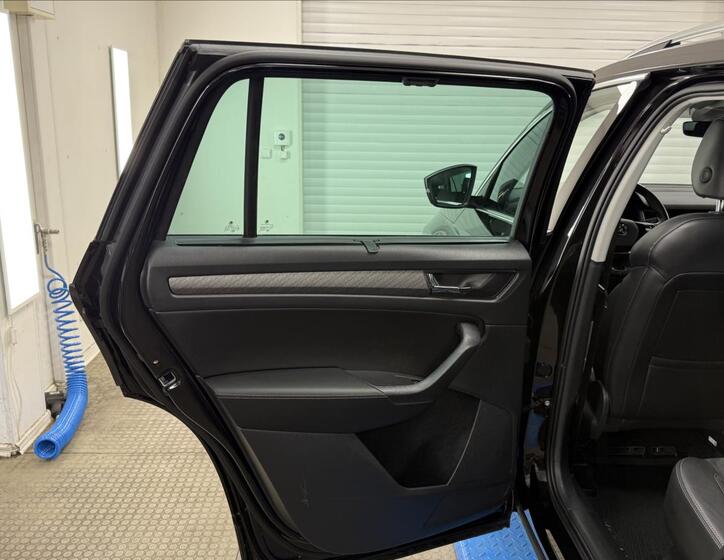 Škoda Kodiaq 27